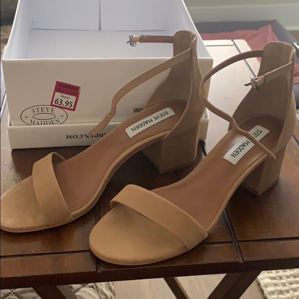 Steve Madden sandals